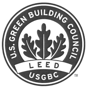 LEED Certified